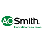 AO Smith water heater brand