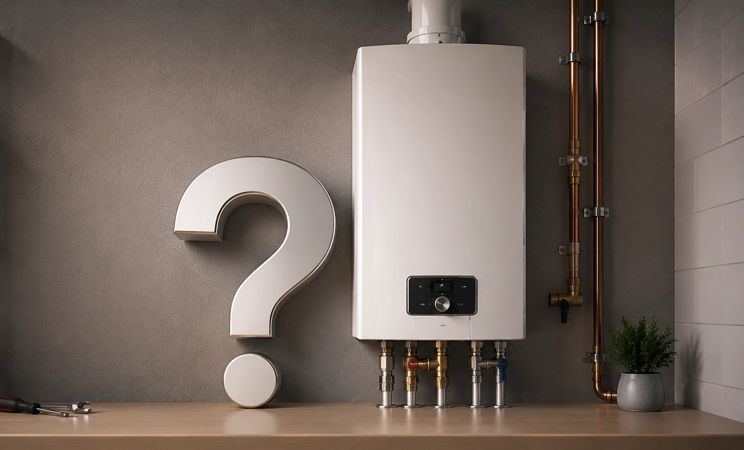 Our Frisco TX Water Heater FAQs - BG