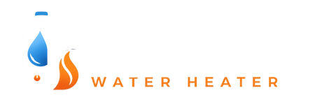 Frisco TX Water Heater logo